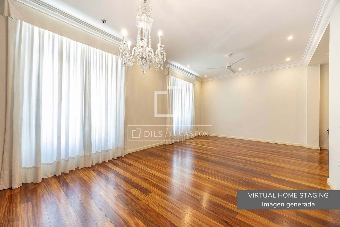 Office for Rent in Valencia