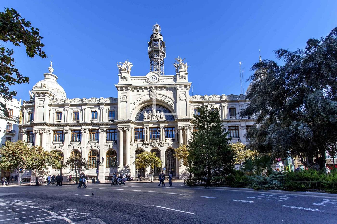 Office for Rent in Valencia