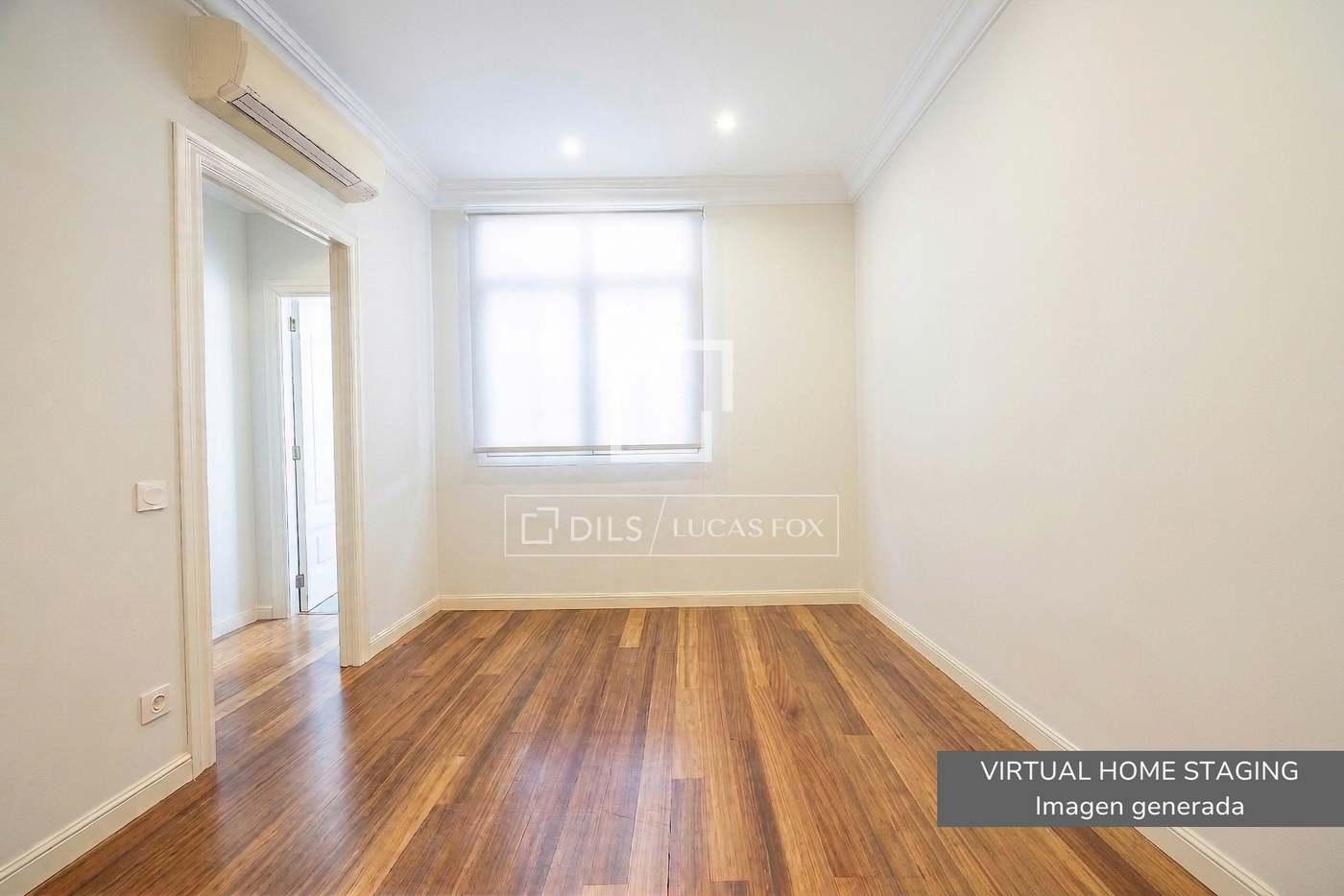 Office for Rent in Valencia