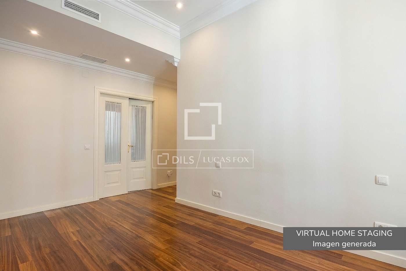 Office for Rent in Valencia
