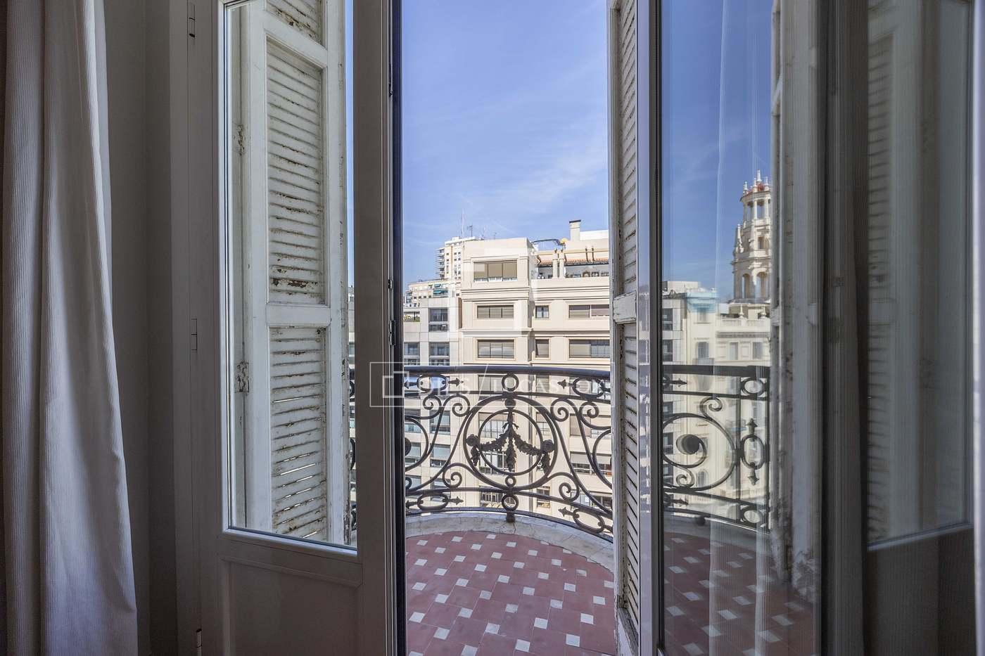 Office for Rent in Valencia