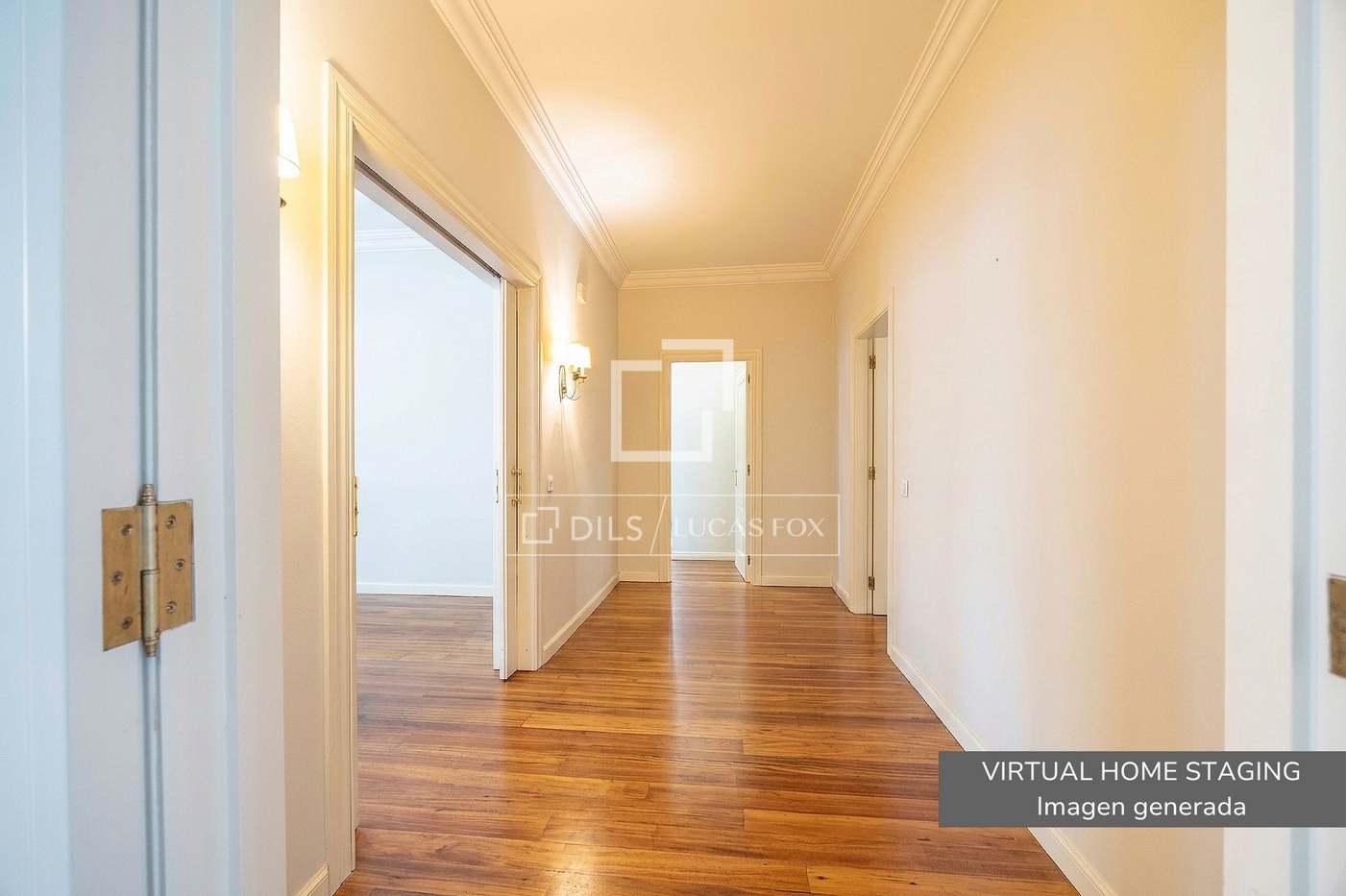 Office for Rent in Valencia