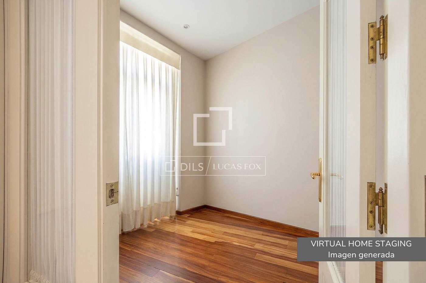 Office for Rent in Valencia