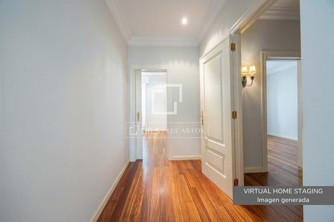 Office for Rent in Valencia
