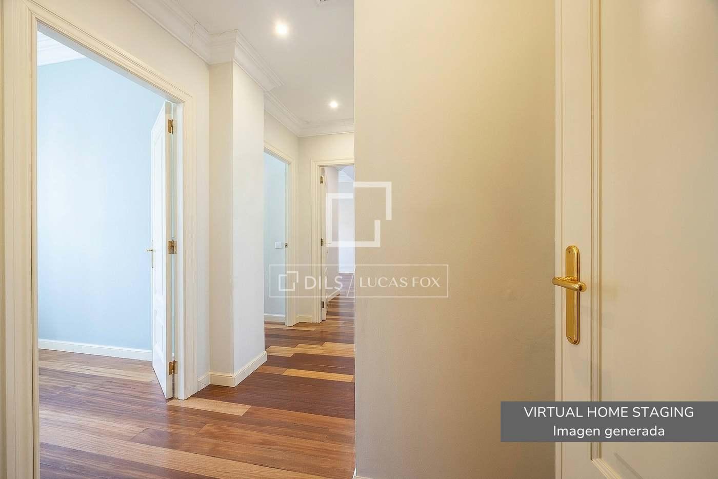 Office for Rent in Valencia