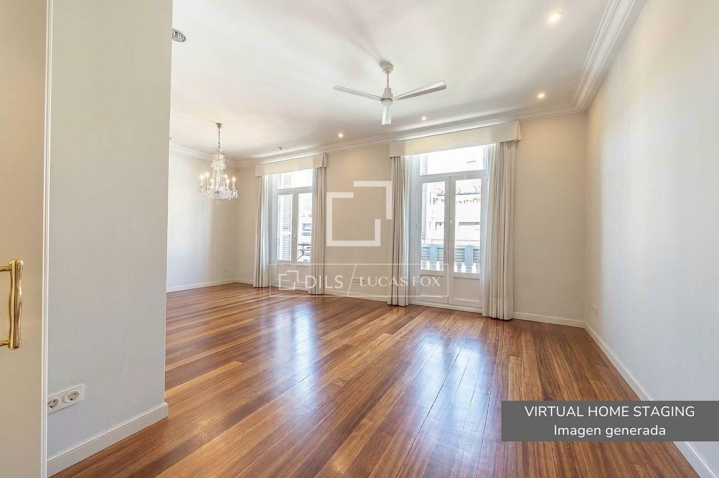 Office for Rent in Valencia