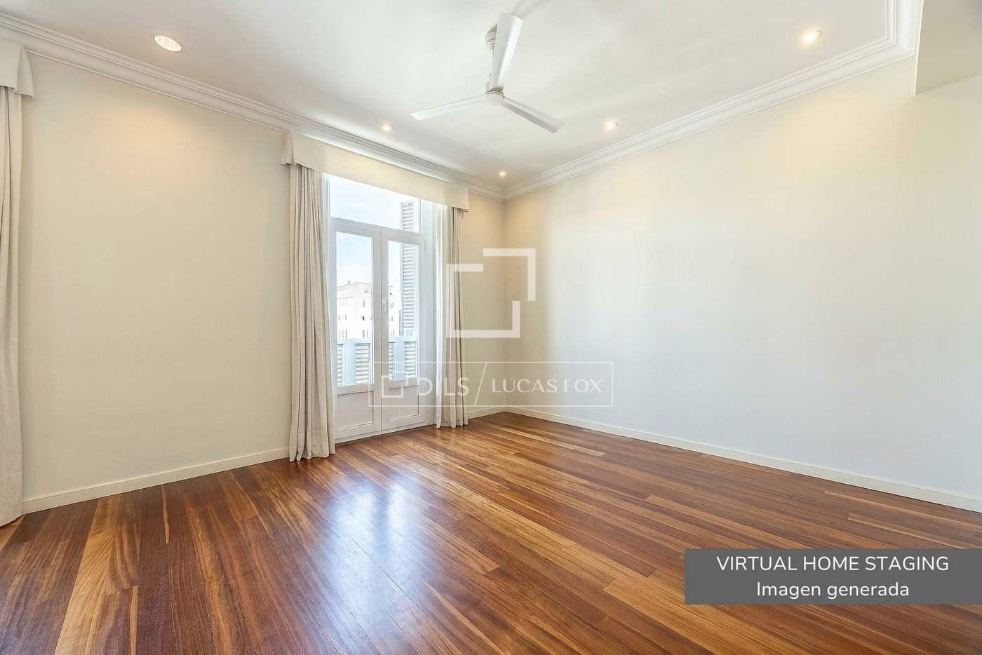 Office for Rent in Valencia