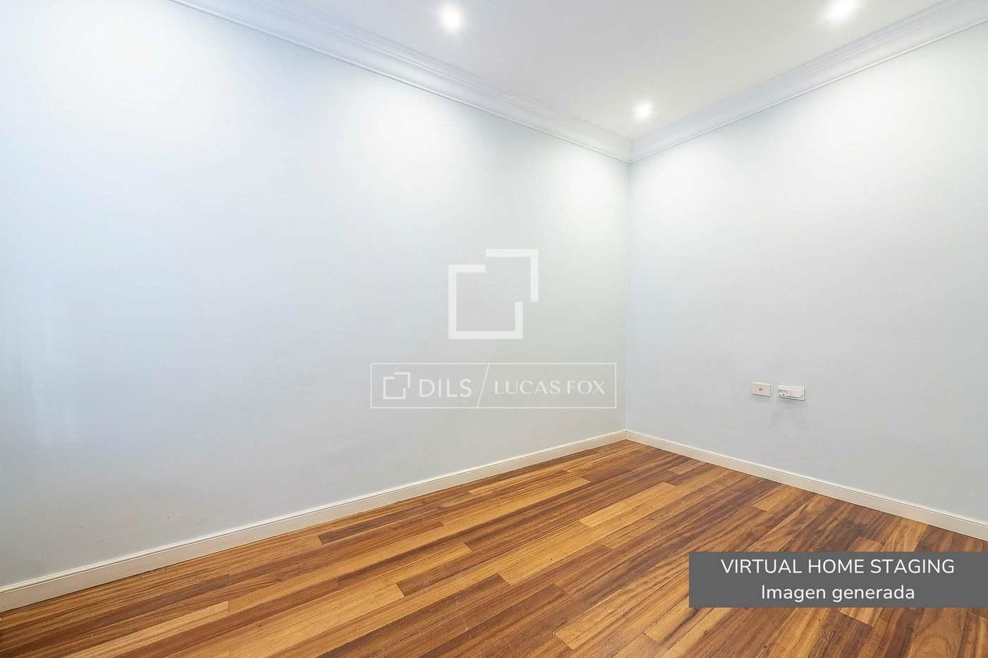 Office for Rent in Valencia