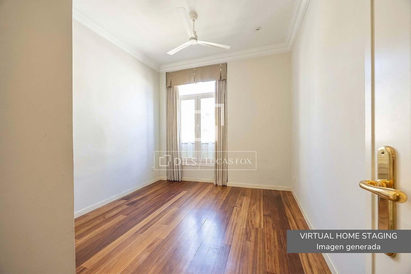 Office for Rent in Valencia