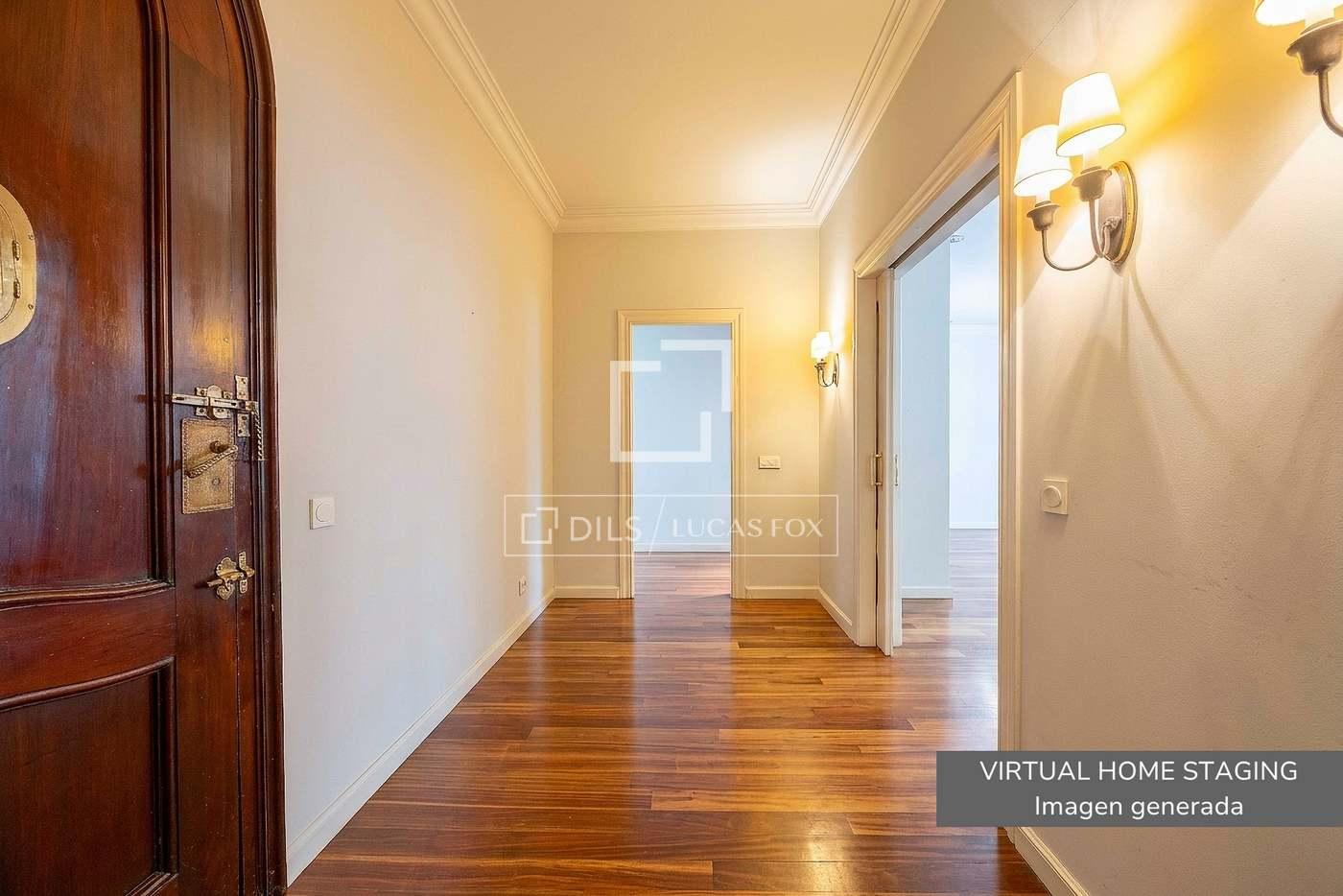 Office for Rent in Valencia
