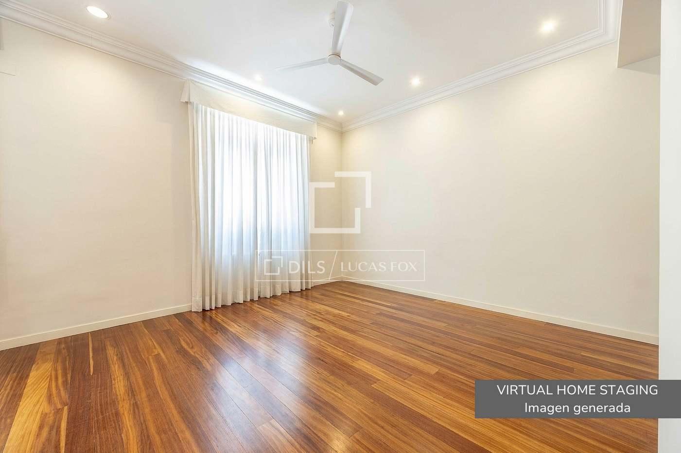 Office for Rent in Valencia