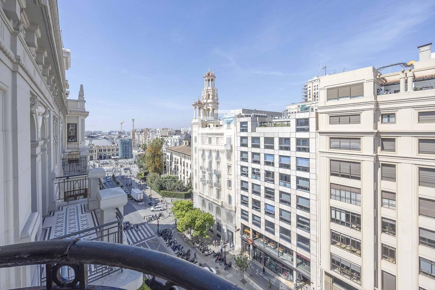 Office for Rent in Valencia