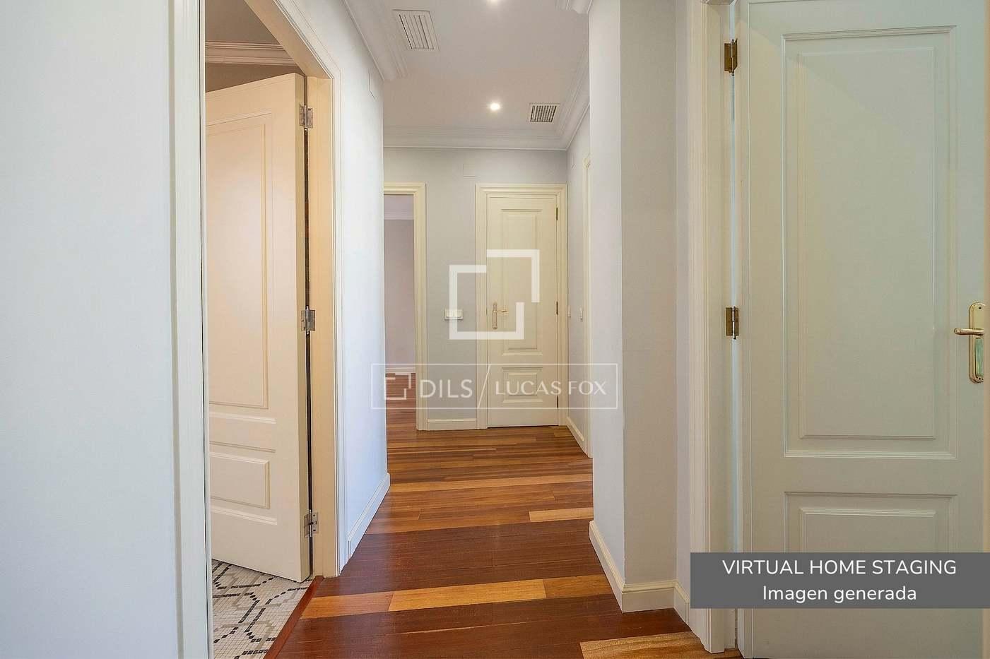 Office for Rent in Valencia