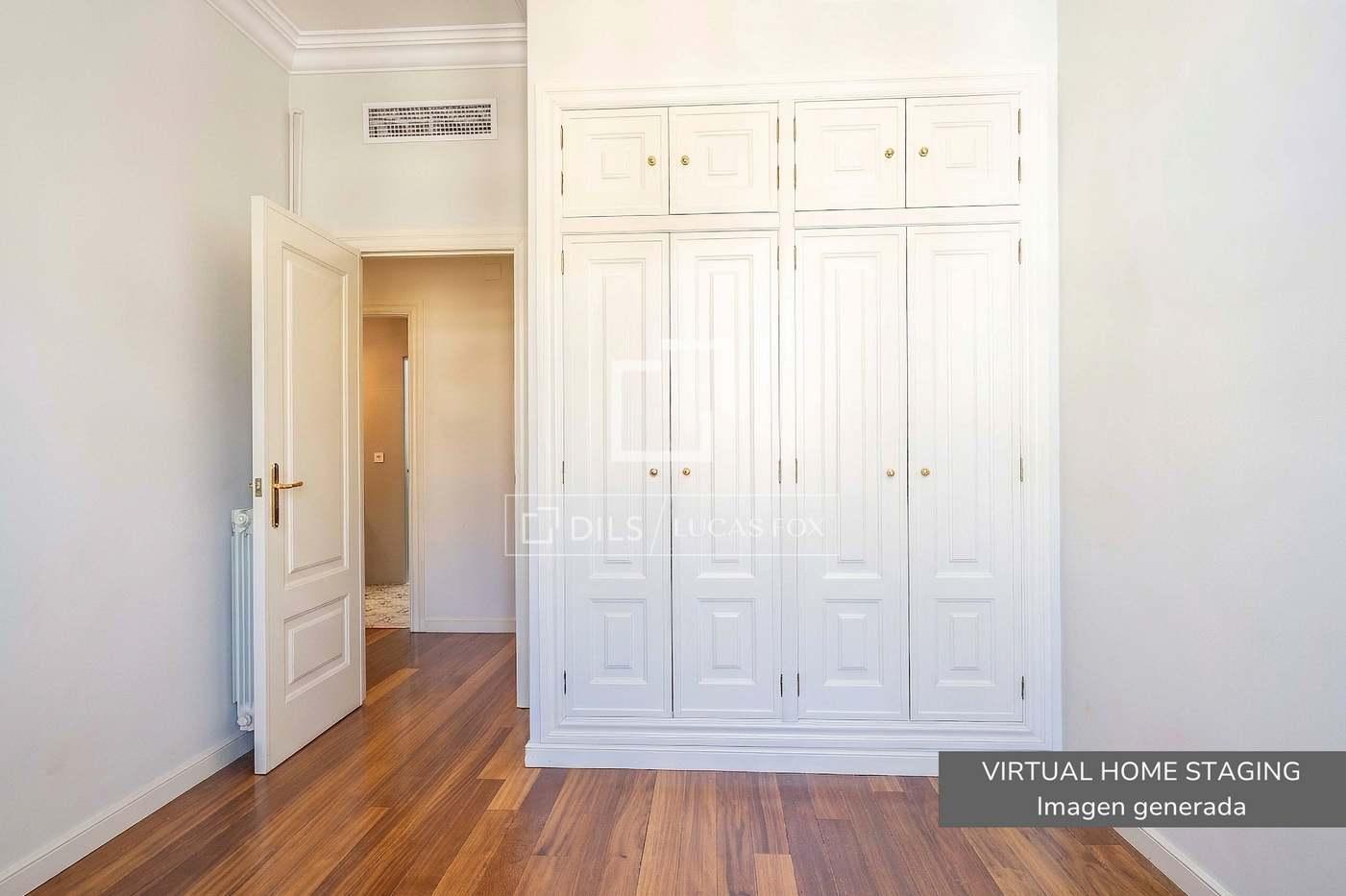 Office for Rent in Valencia