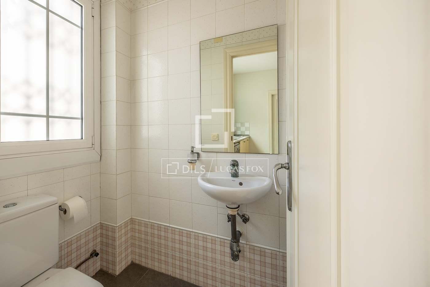 Office for Rent in Valencia