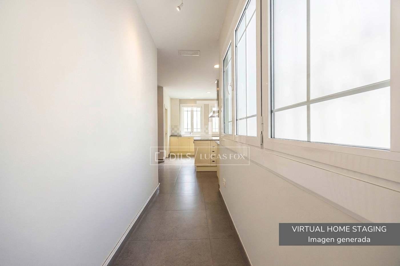 Office for Rent in Valencia