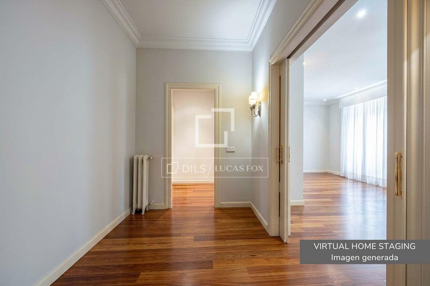 Office for Rent in Valencia