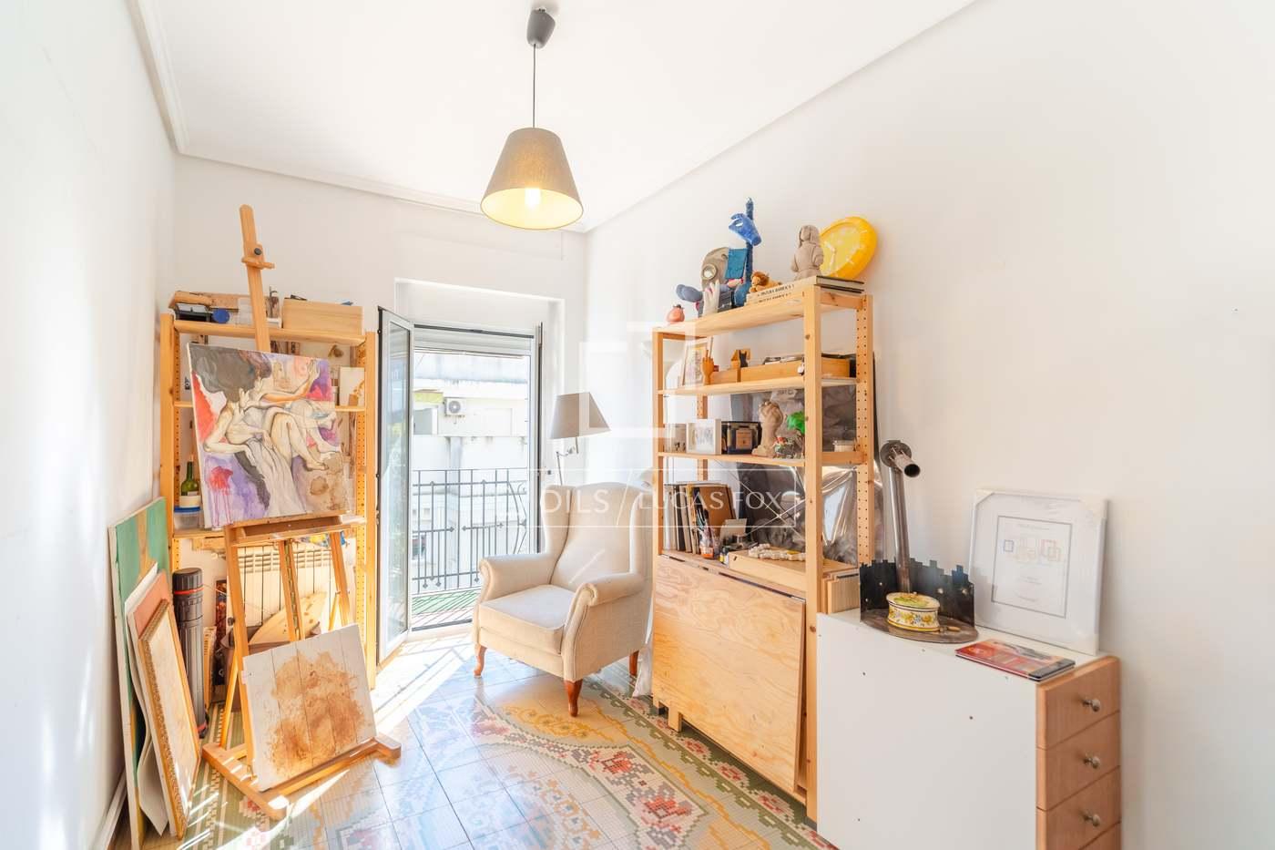 Apartment for Sale in Valencia