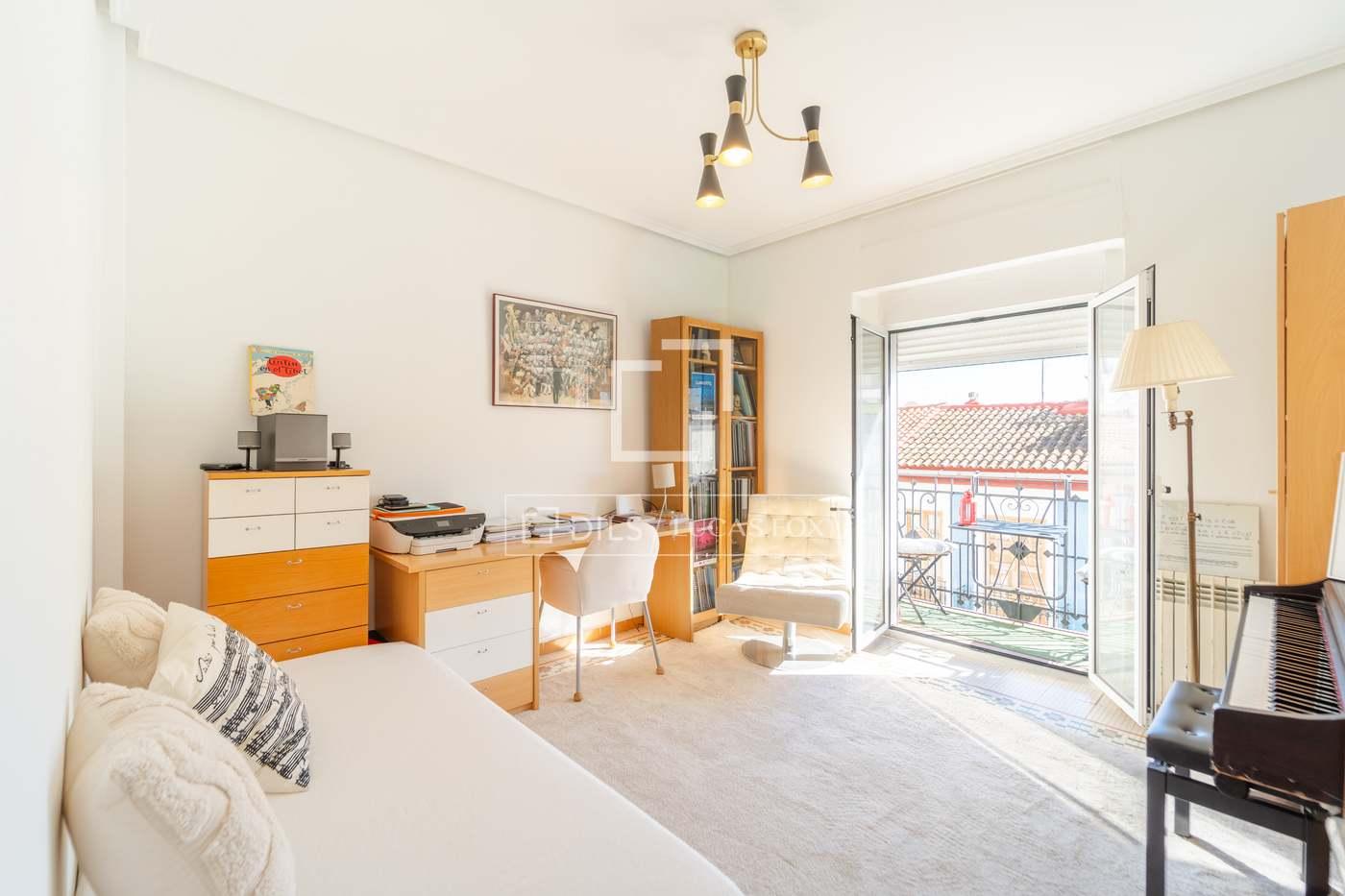 Apartment for Sale in Valencia