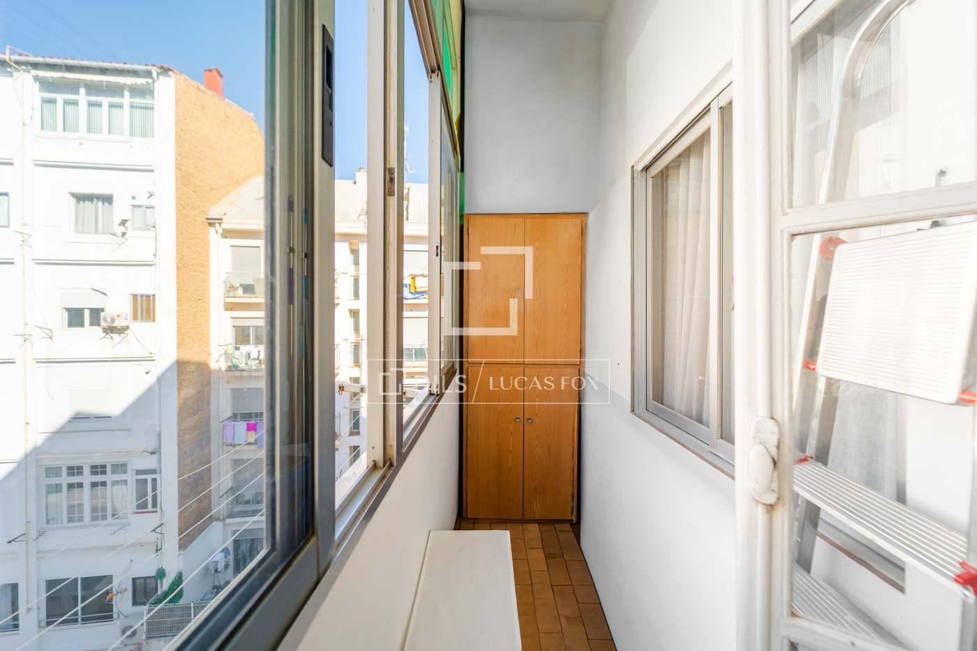 Apartment for Sale in Valencia