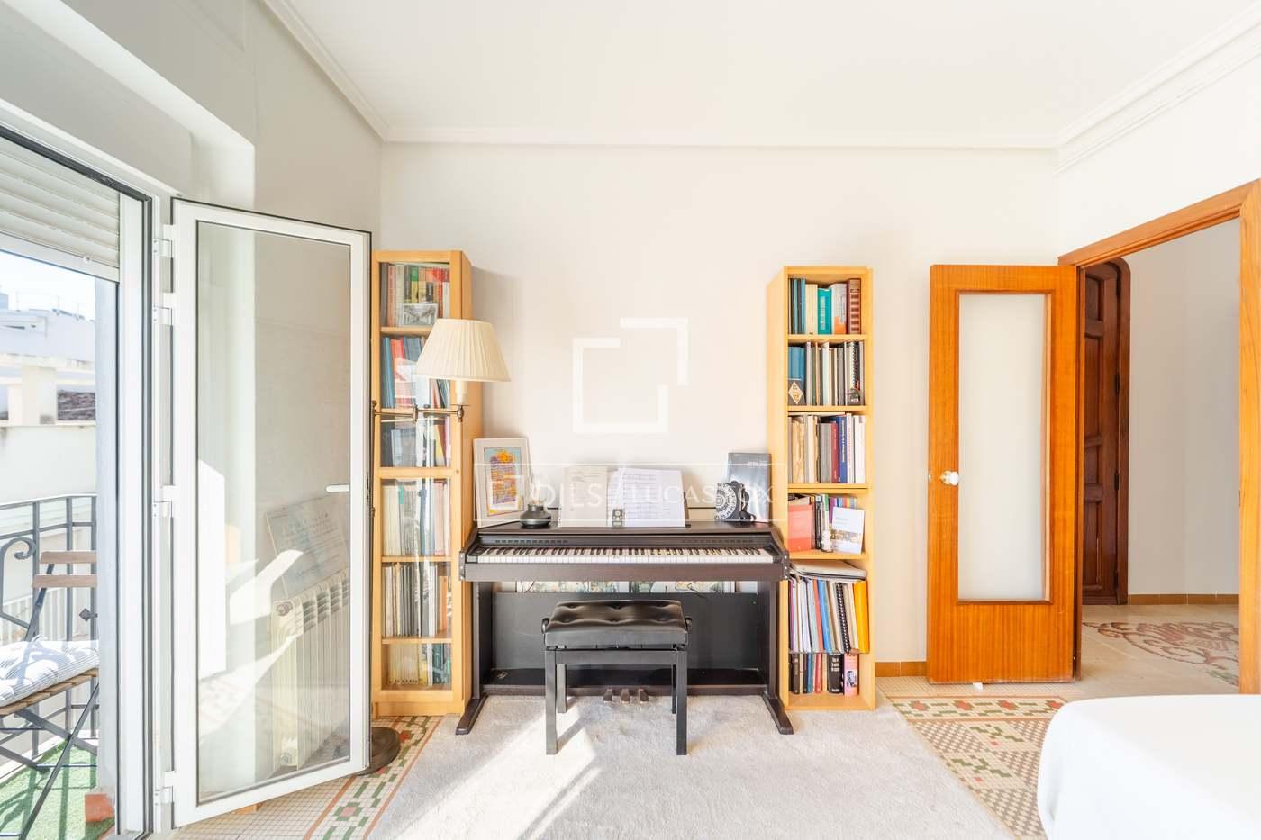 Apartment for Sale in Valencia