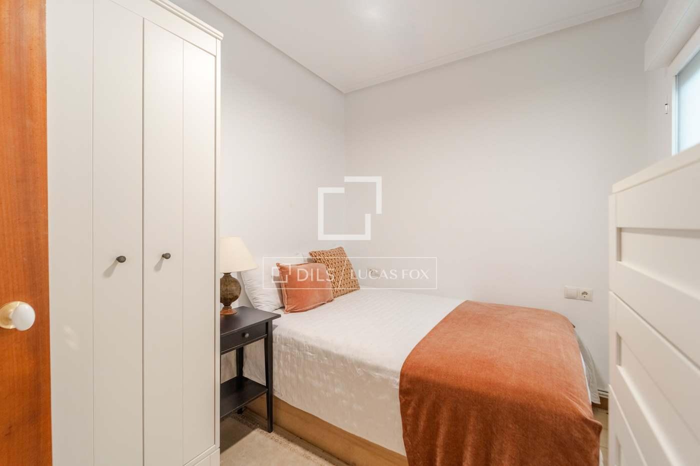 Apartment for Sale in Valencia