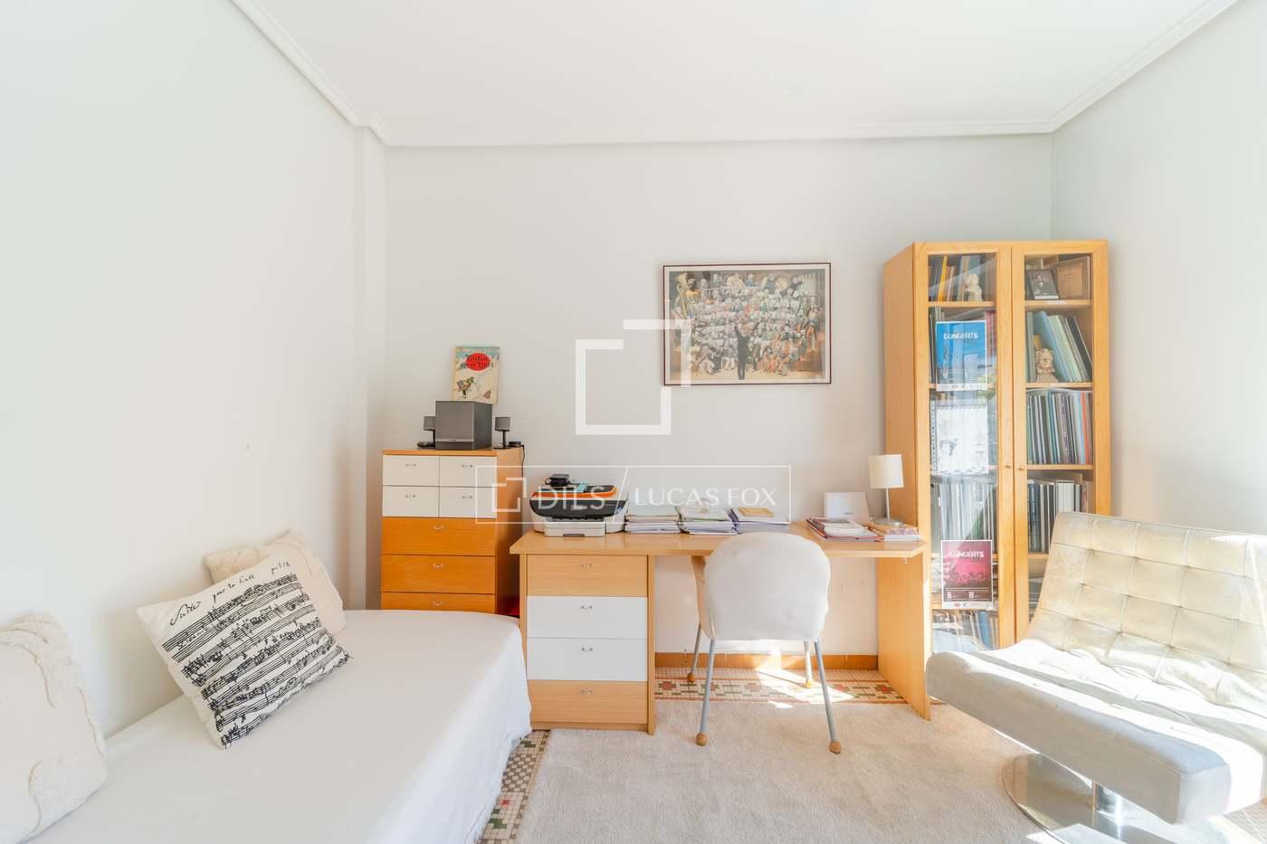 Apartment for Sale in Valencia