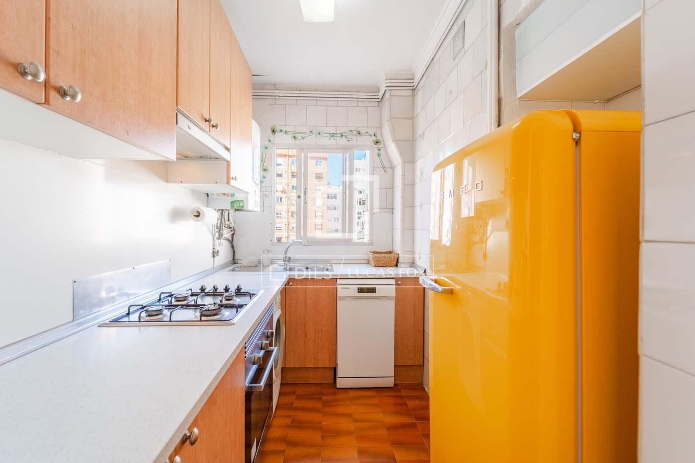Apartment for Sale in Valencia