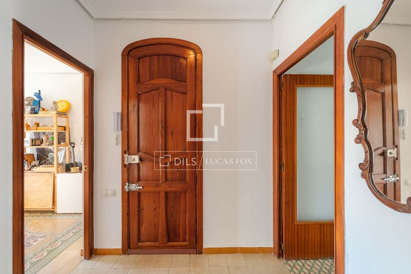 Apartment for Sale in Valencia