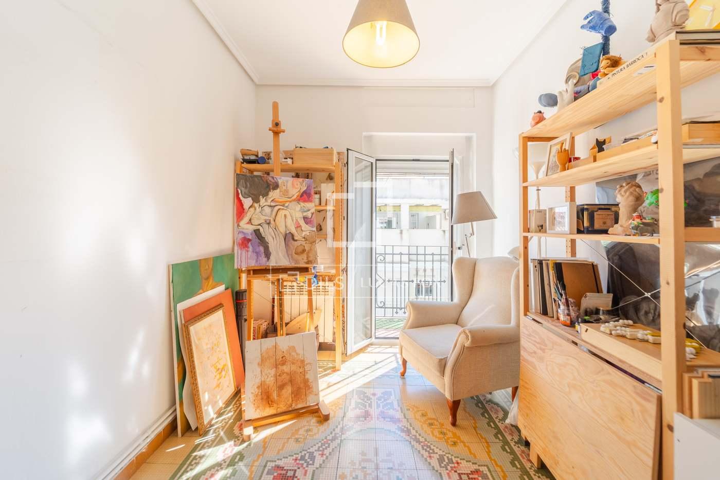 Apartment for Sale in Valencia