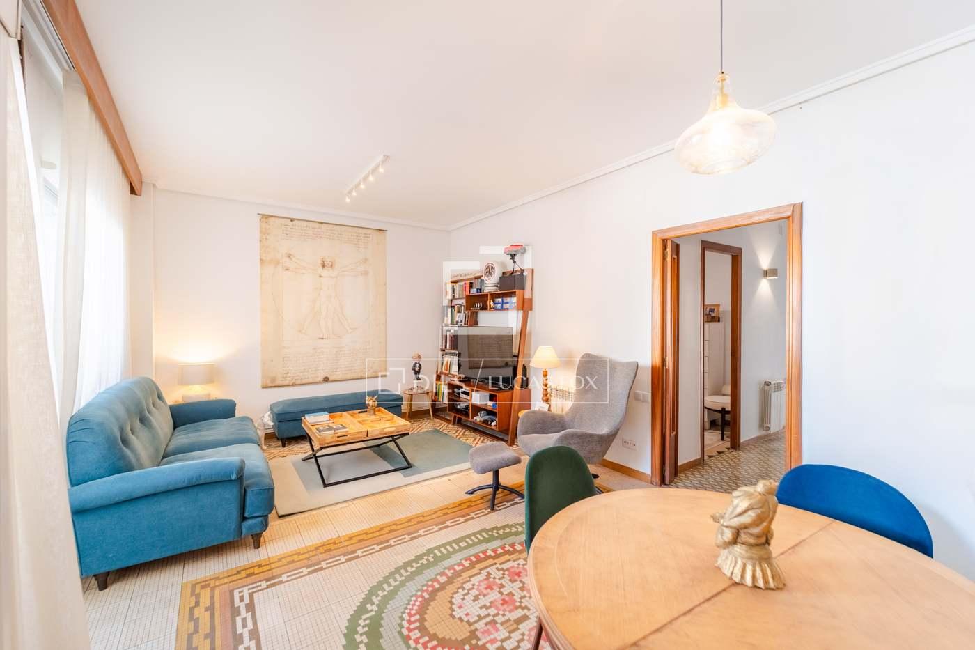 Apartment for Sale in Valencia