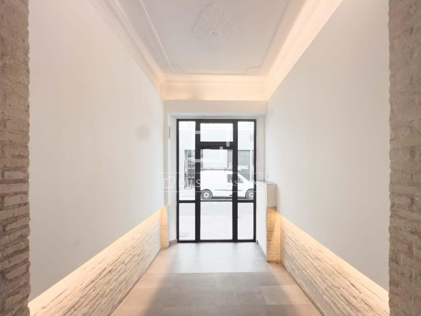 Apartment for Sale in Valencia