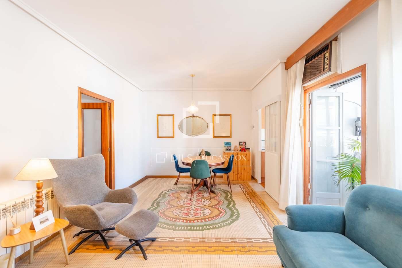 Apartment for Sale in Valencia