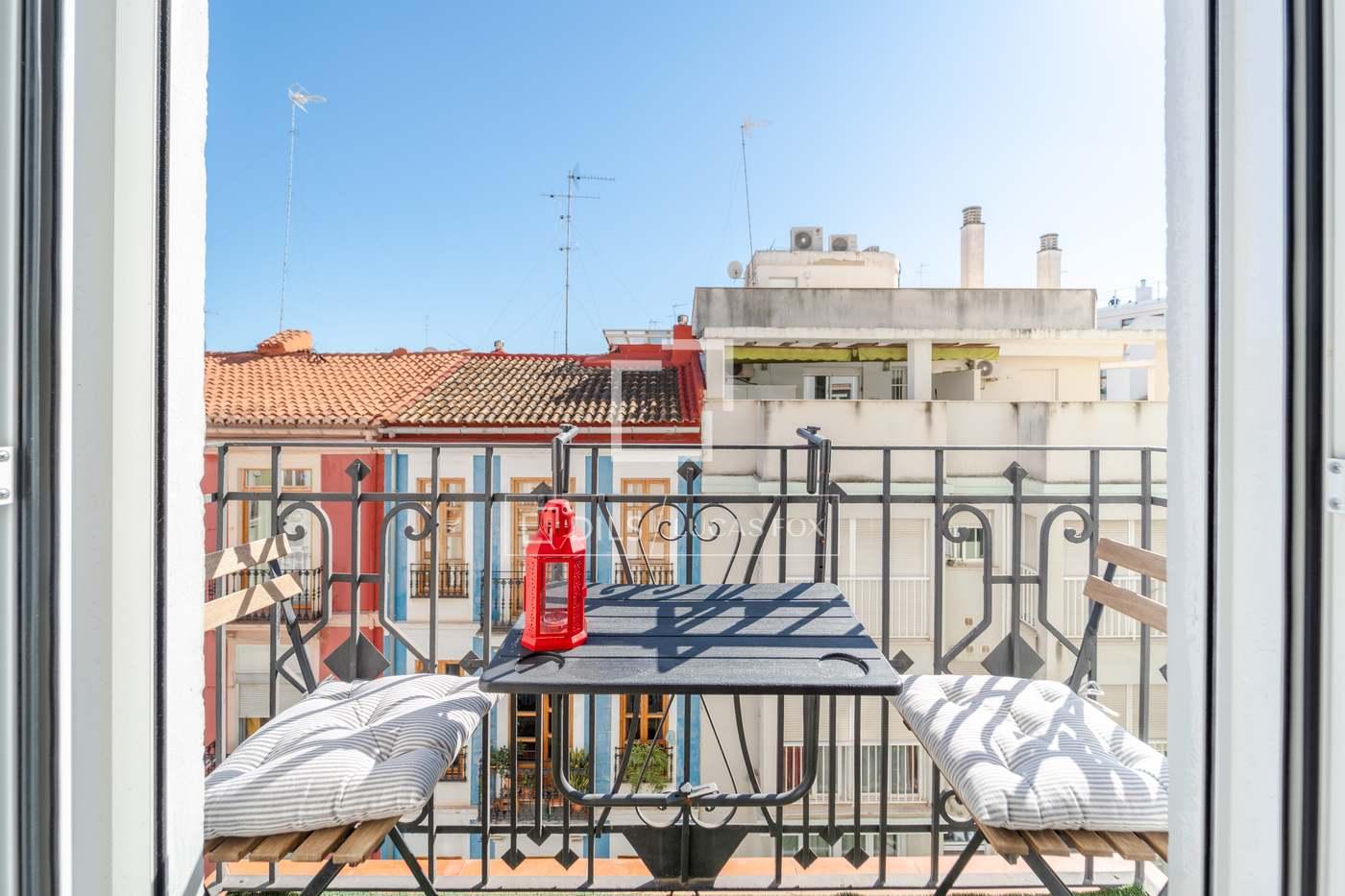 Apartment for Sale in Valencia