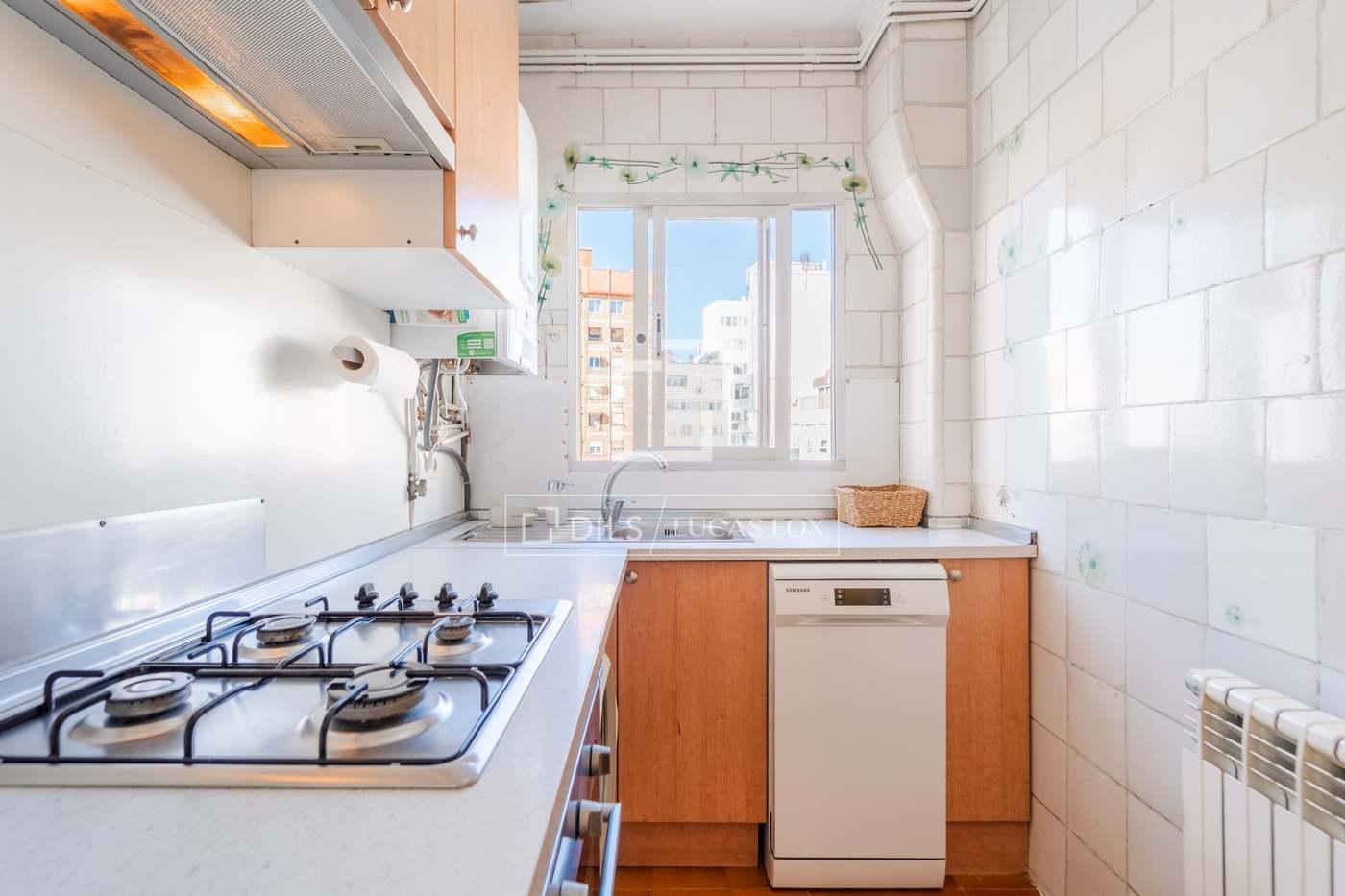 Apartment for Sale in Valencia