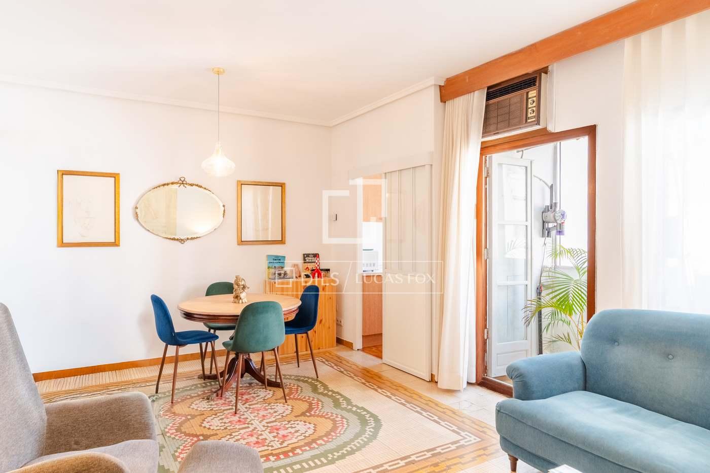 Apartment for Sale in Valencia
