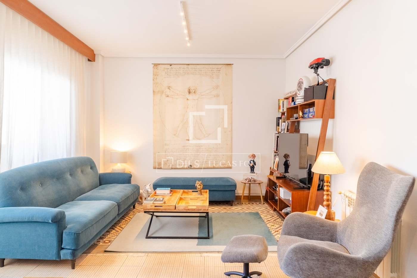Apartment for Sale in Valencia