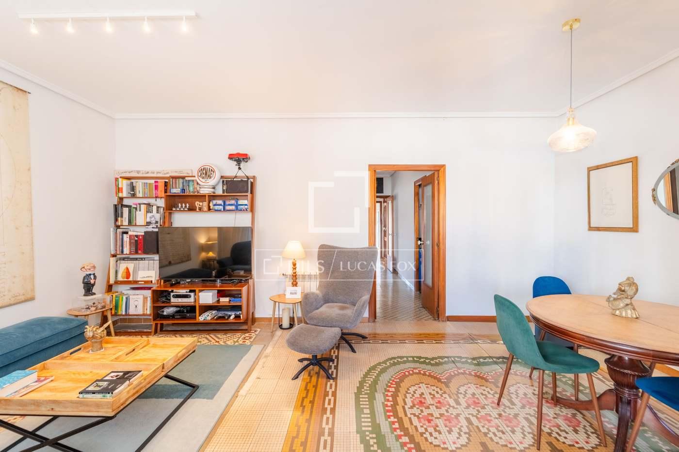 Apartment for Sale in Valencia