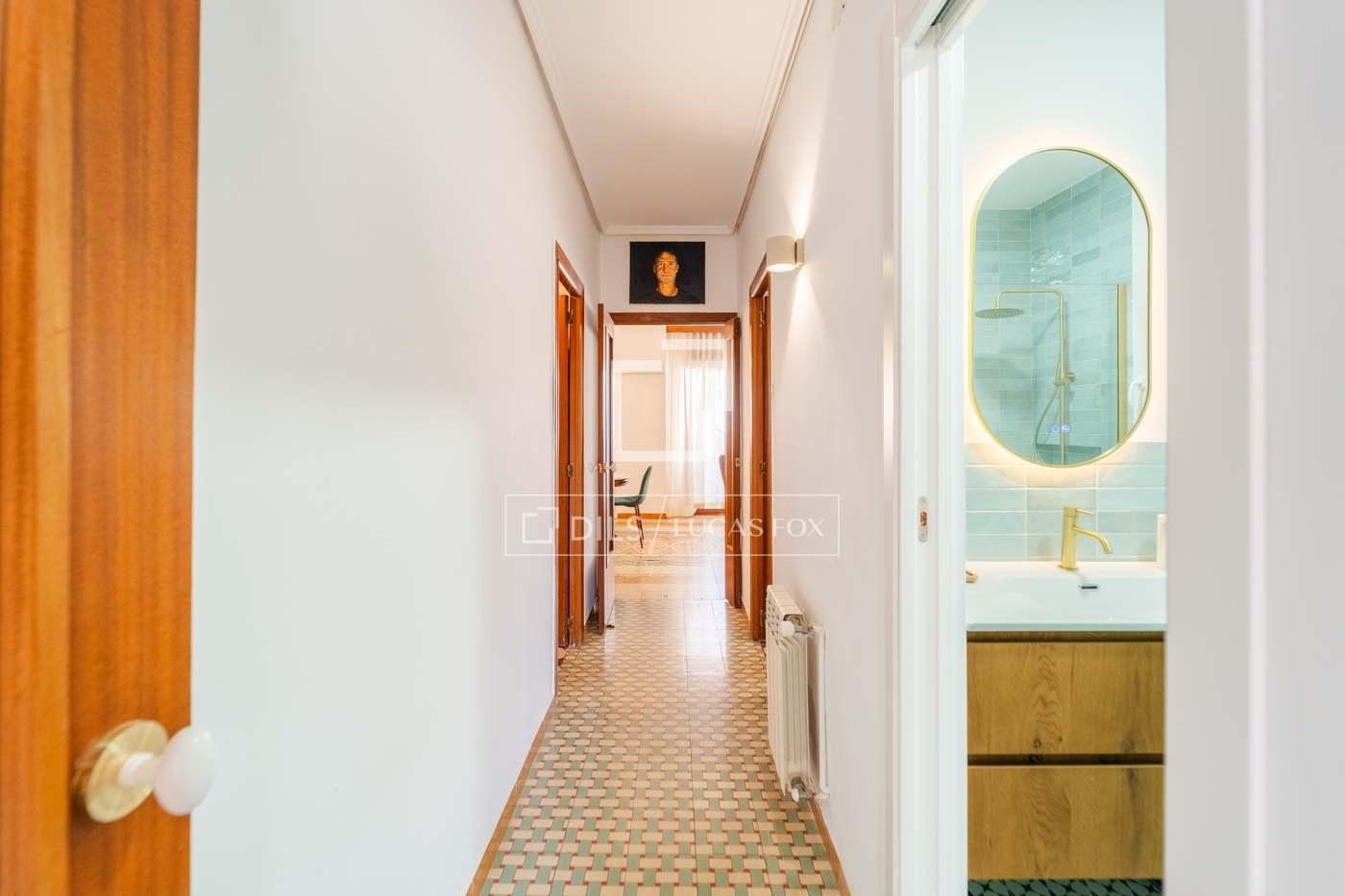 Apartment for Sale in Valencia