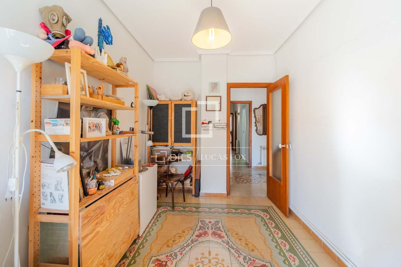 Apartment for Sale in Valencia