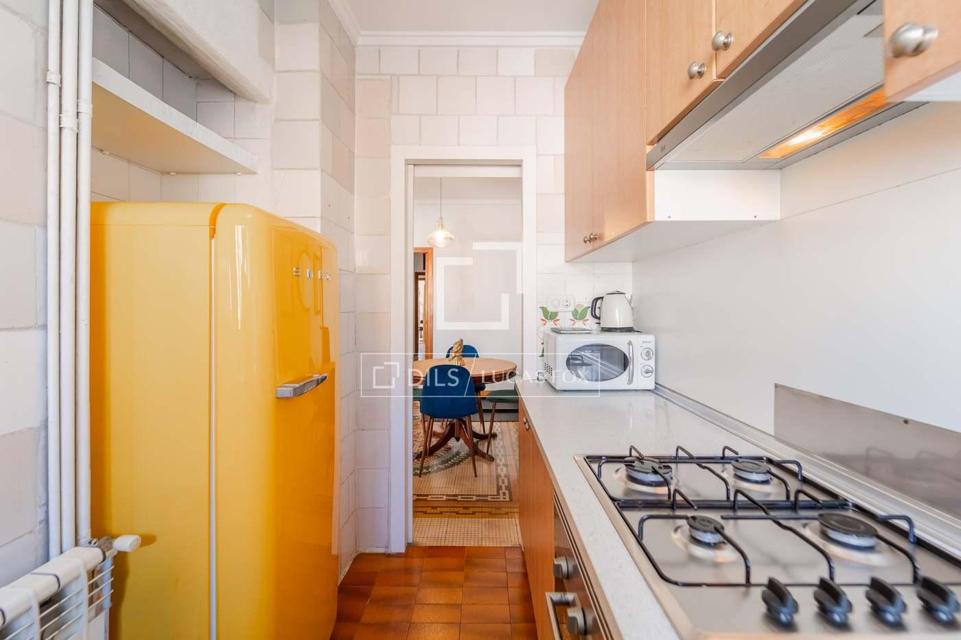 Apartment for Sale in Valencia