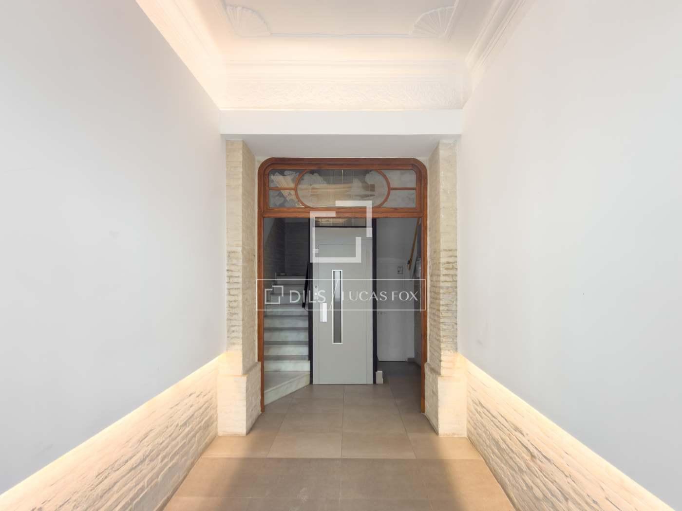 Apartment for Sale in Valencia