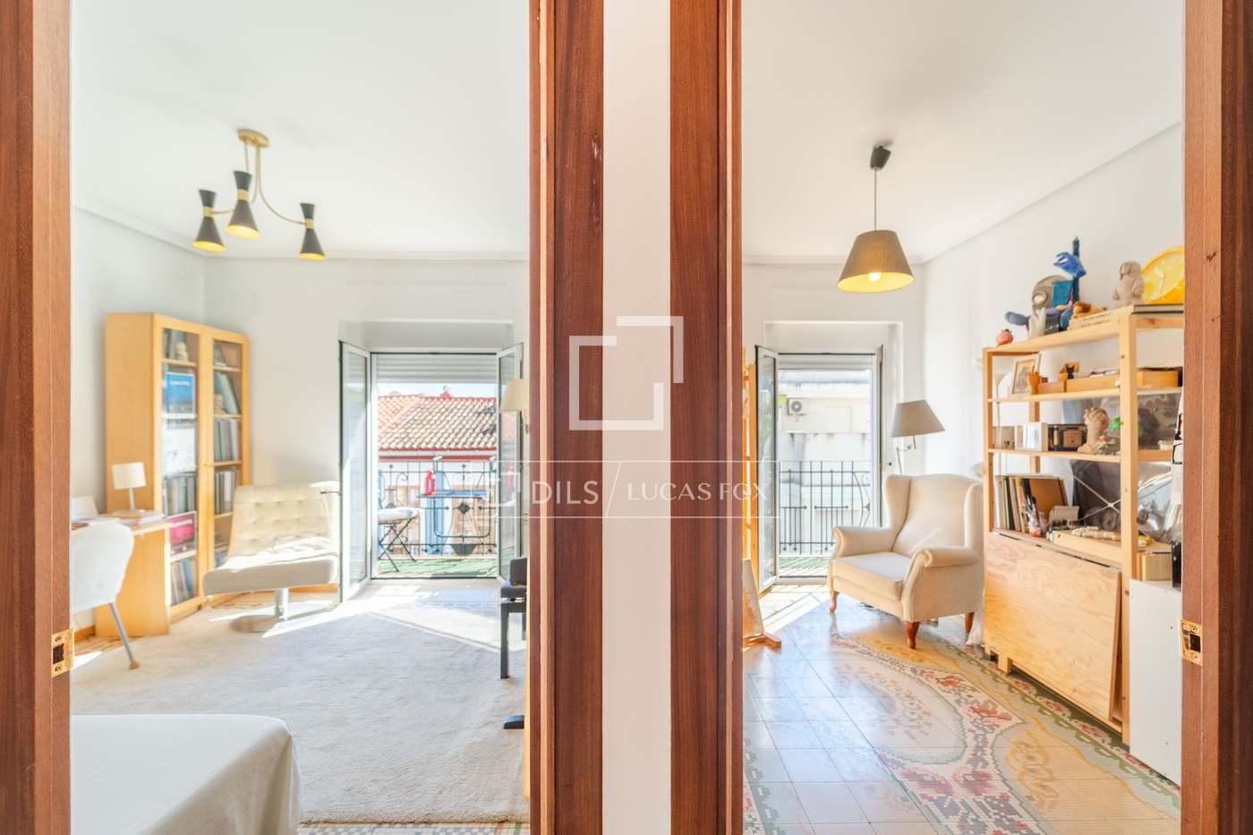 Apartment for Sale in Valencia