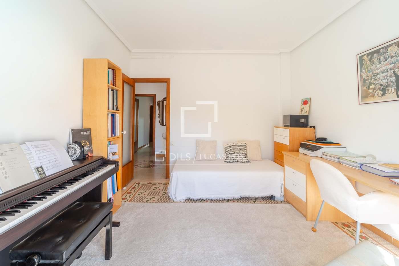 Apartment for Sale in Valencia