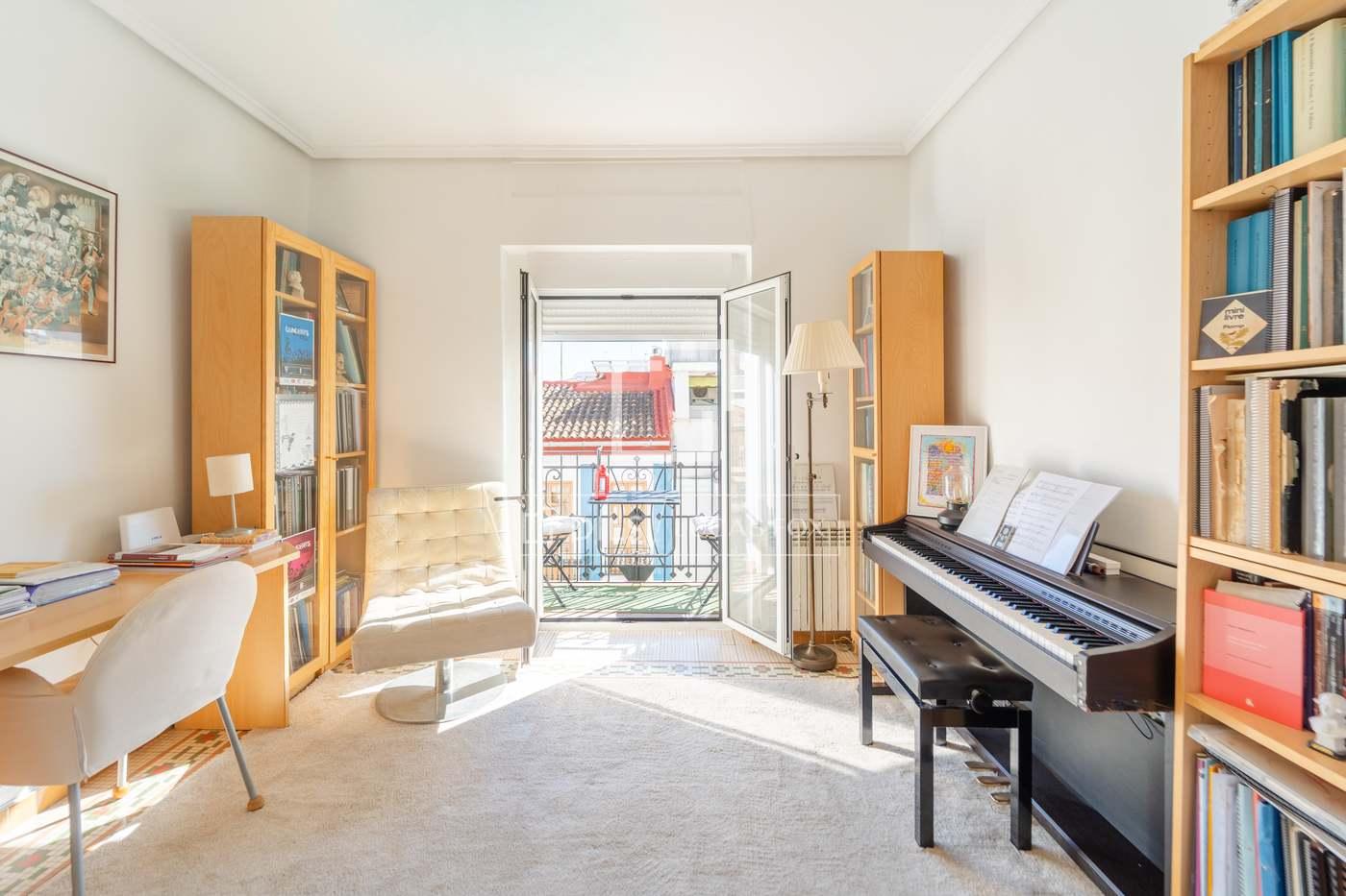 Apartment for Sale in Valencia