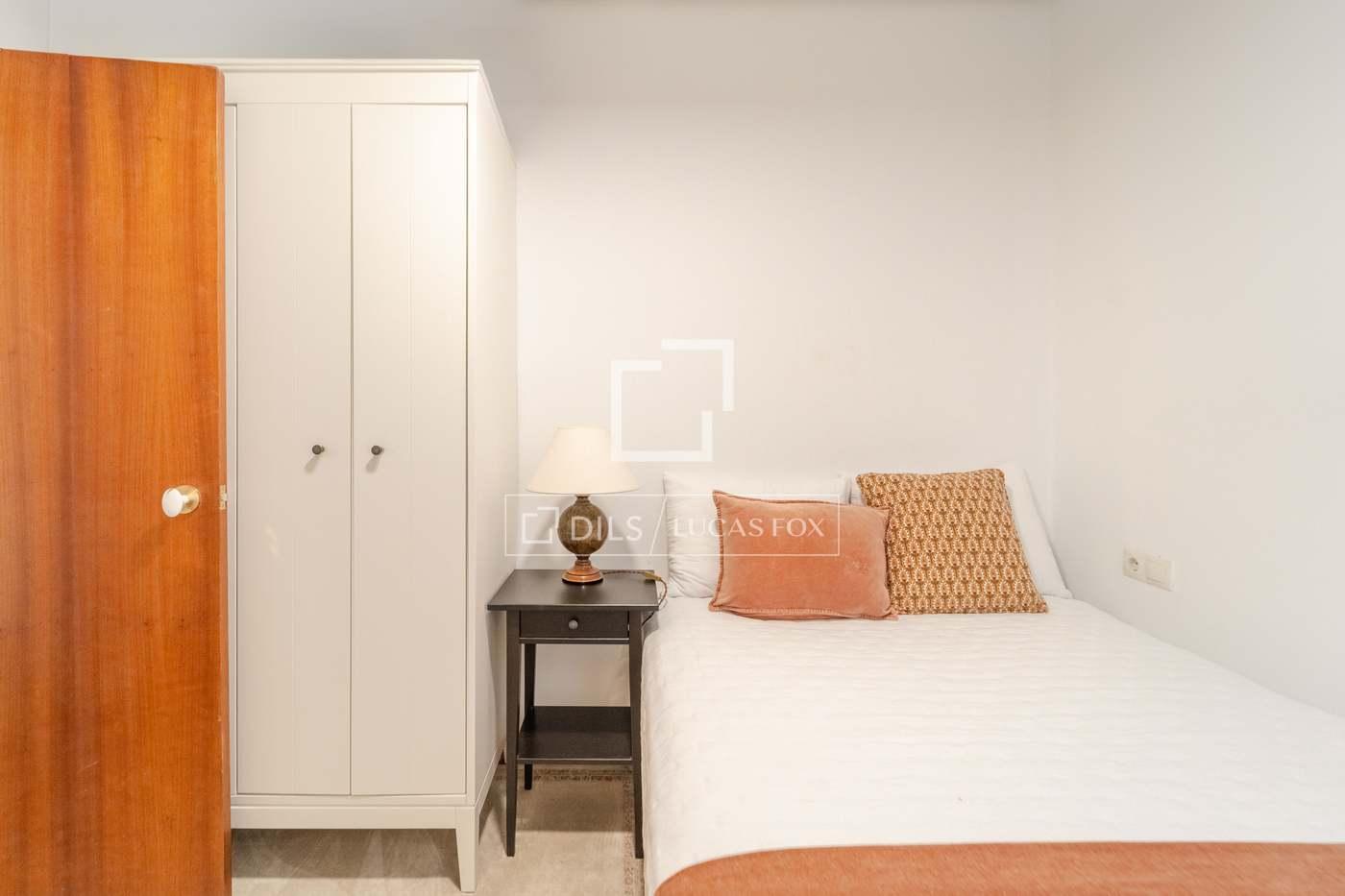 Apartment for Sale in Valencia