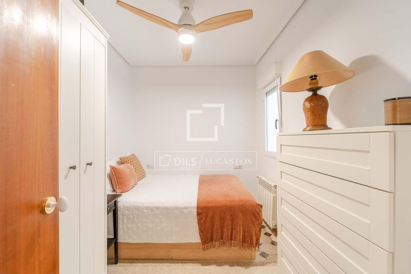 Apartment for Sale in Valencia