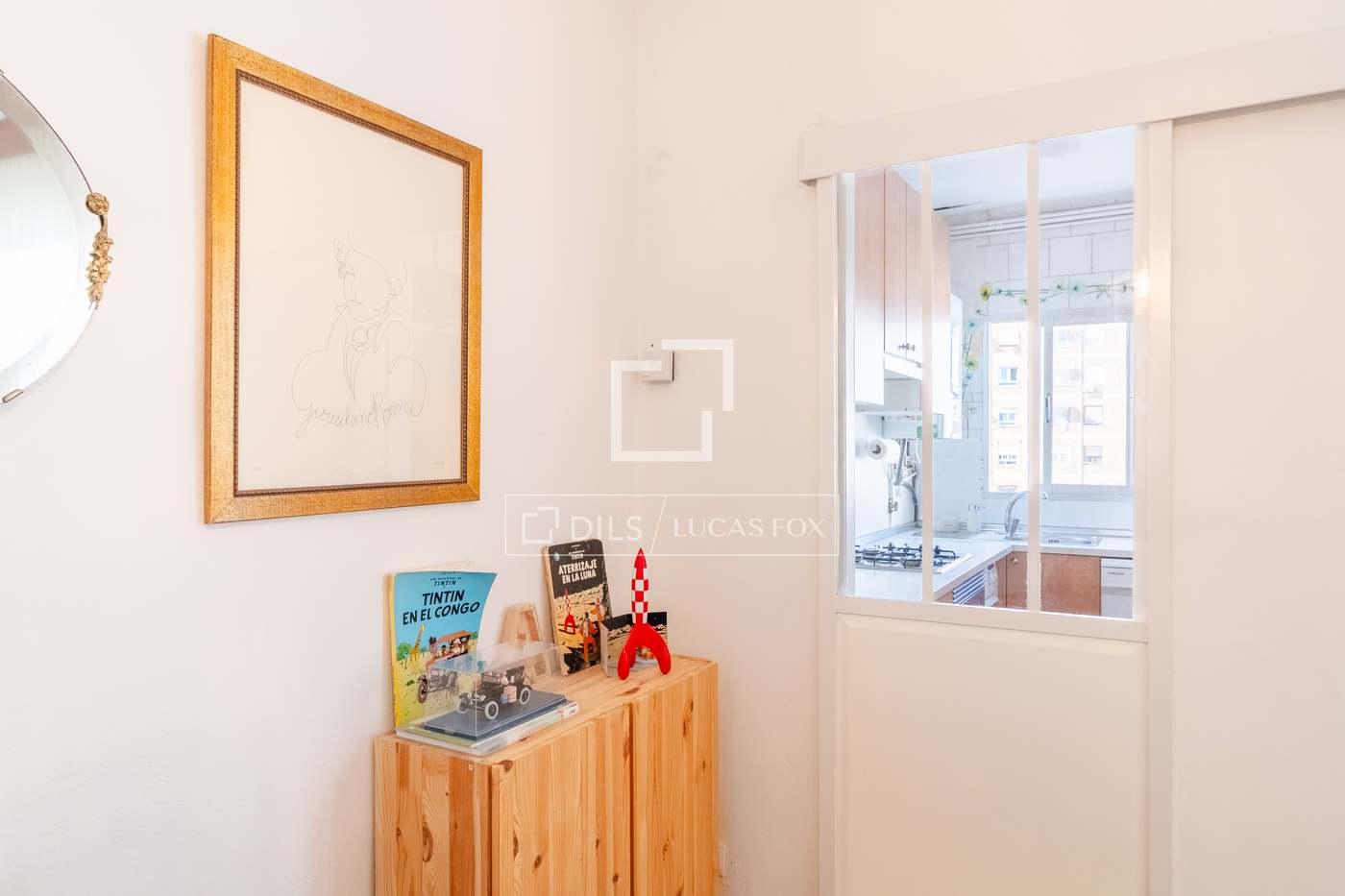 Apartment for Sale in Valencia
