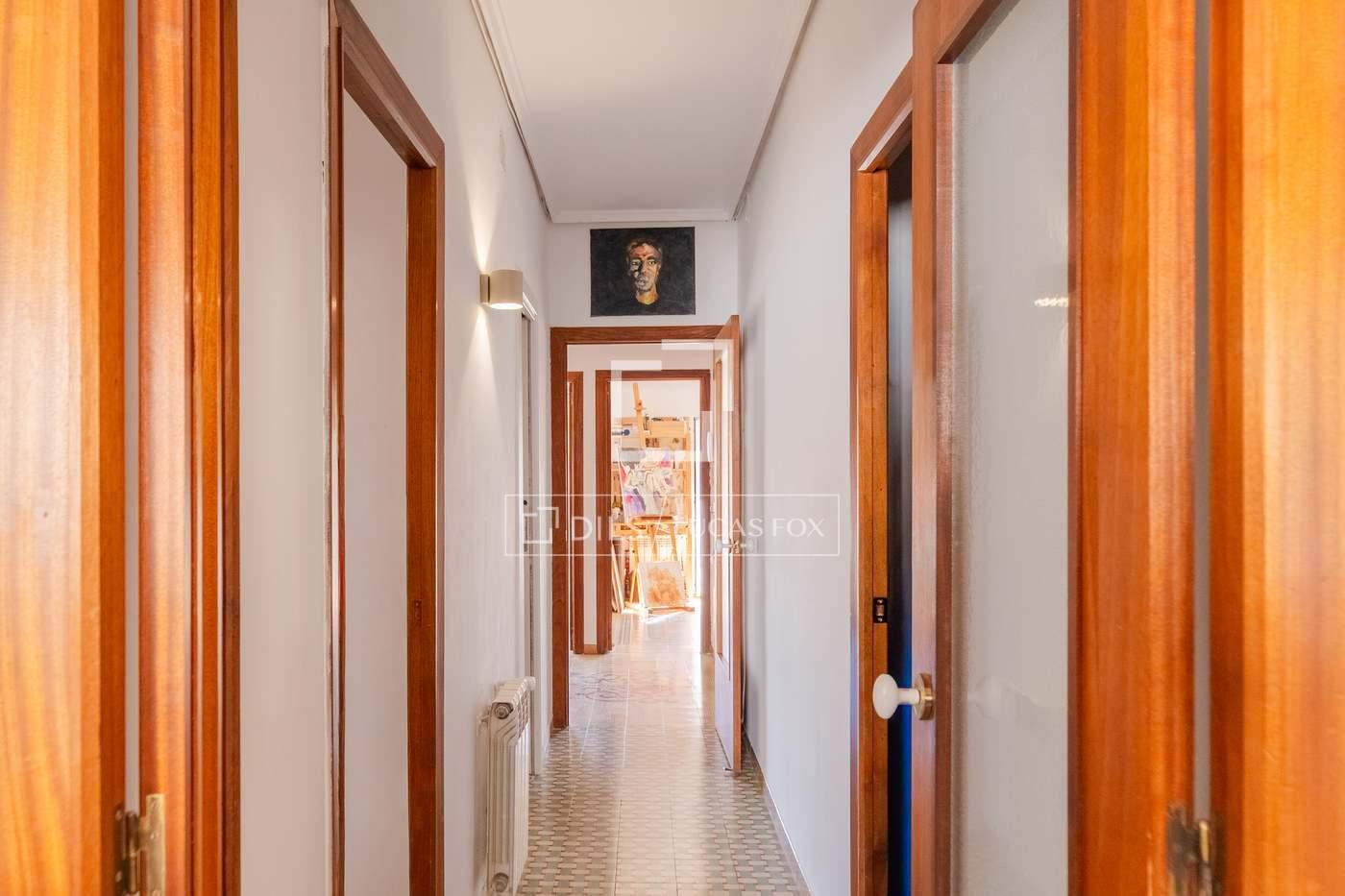 Apartment for Sale in Valencia