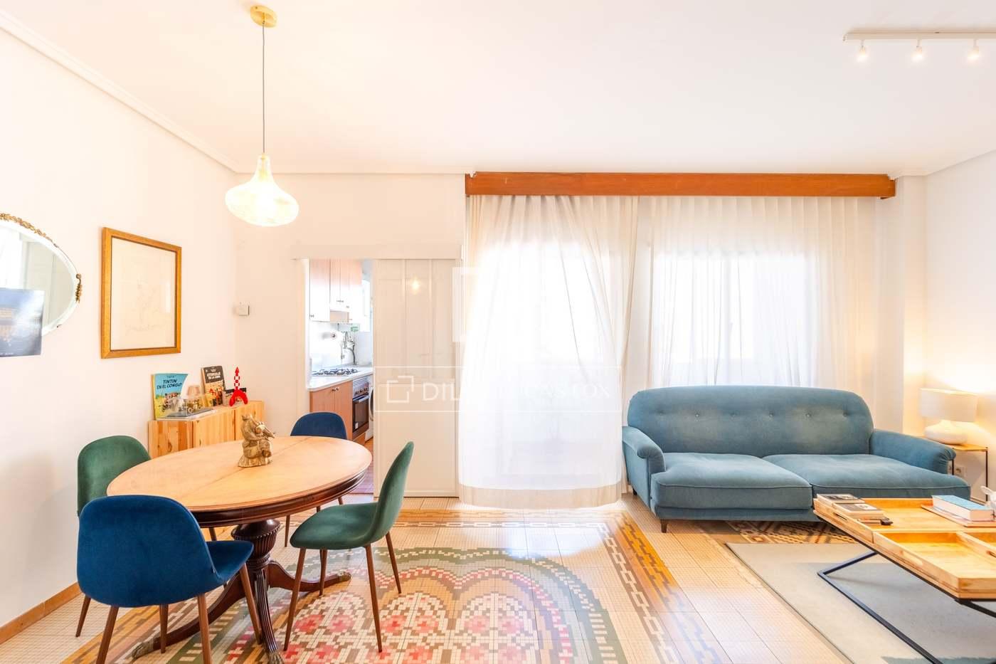 Apartment for Sale in Valencia